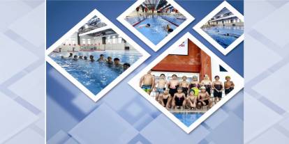Şırnak’ta Çocuklara Yüzme Eğitimi: Spor ve Eğlence Bir Arada