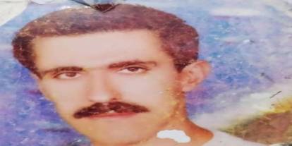 Cizre’nin sevilen siması Heybet Bayram, görev yaptığı parkta bıçaklandı; Durumu ağır