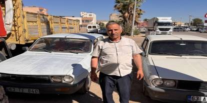 Fıkra Gibi Olay! "Bu Araba Benim Değil Baba"