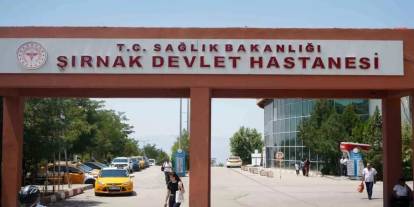 Şırnak’ta Sağlık Alarmı: Kalp Krizi ve Kanser Vakaları Artıyor
