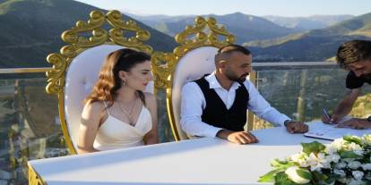 Yüksekten Korksalar da "Evet" Dediler