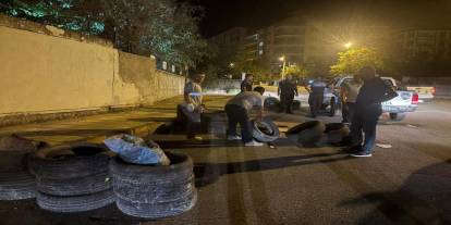 Siirt’te Zabıtadan Geniş Kapsamlı Denetim