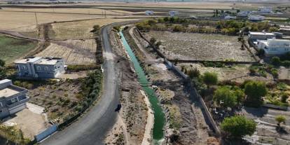 Mardin'de Çevre ve Halk Sağlığı İçin Önemli Adım