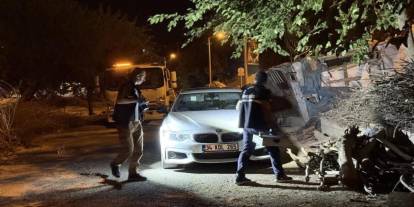 Diyarbakır'da 2 kişinin öldüğü, 5 kişinin yaralandığı olaya ilişkin 13 kişi gözaltına alındı