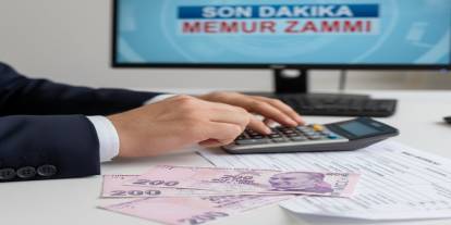 Memur Zammı Belli Oldu: Hakem Kurulu 2026-2027 Teklifini Onayladı