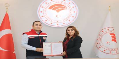 Şırnak’ta “Tarımda Kadın Eli Projesi” Başladı: Kadın Çiftçilere Eğitim ve Destek