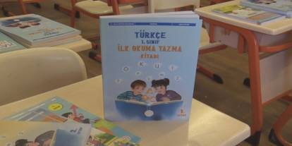 Milyonlarca öğrenciye müjde! Yeni ders kitapları hazır