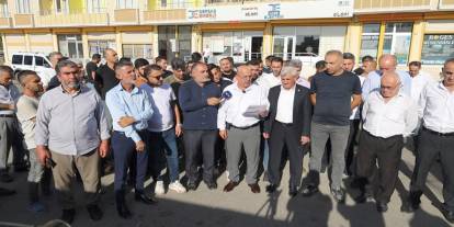 Şırnak'ta Elektrik faturaları isyan ettirdi! O ilçe aylardır yüksek fatura ve ceza mağduru