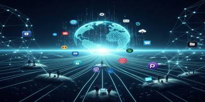 Türkiye'de internet kullanımı rekor kırdı! Rakamlar her şeyi ortaya koydu
