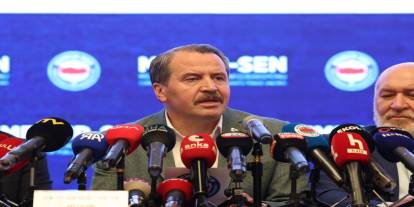 Memurları ve emeklileri ilgilendiriyor! Toplu sözleşmede o maddeler kabul edilmedi