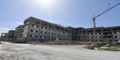Şırnak Bölge Hastanesi Ne Zaman Açılacak?