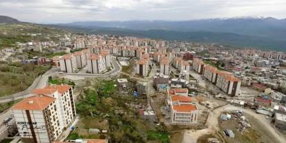 Şırnak’ta 1 Eylül Dünya Barış Günü’nde ‘Barış Yürüyüşü’