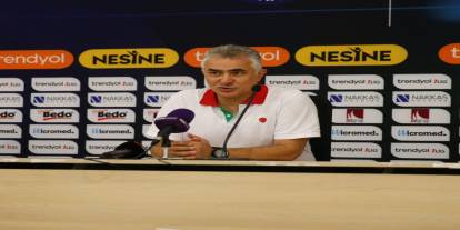 Amedspor'dan Adana Demirspor'a 8 gollü ders!