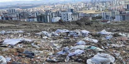 Çöpler alevlendi! Bakanlık uyardı, dinlemediler, cezayı kestiler