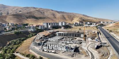O hayal gerçek oldu! Bitlis'e Tıp Fakültesi geliyor