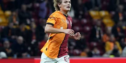 Efe Akman, İspanya 2. Lig ekibi FC Andorra'da
