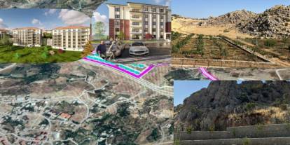Şırnak’ta TOKİ Projesine Tepki: “Yeraltı Suları Kaybolacak”