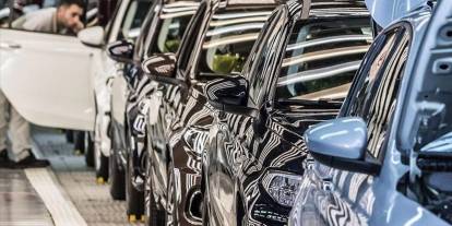 ÖTV düzenlemesine rağmen otomotiv satışları Ağustos’ta rekor kırdı