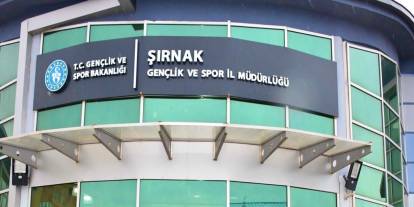 Şırnak’ta GSB Personel Alımı Sonuçları Açıklandı