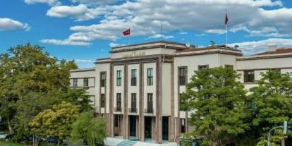 Ankaralıları korkutan dumanın sırrı çözüldü! O illerde de hissedilebilir