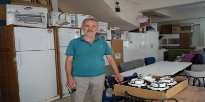 Üniversiteliler ikinci elcileri bitirdi! O yöntem esnafı işsiz bıraktı