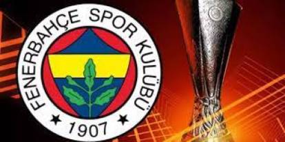 Fenerbahçe'nin Avrupa Ligi kadrosu açıklandı