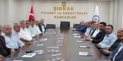 Şırnak'ta tarihi karar: Düğün ve taziye masraflarına 'ayarlama' geliyor!