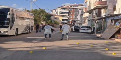 Erciş'te silahlı saldırıya uğrayan diğer kardeş de hayatını kaybetti
