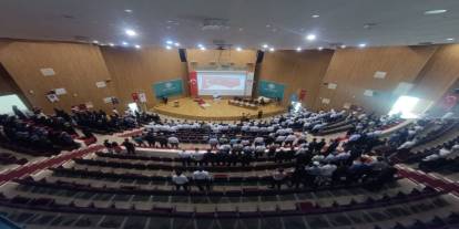 Türkiye Finali İlk Kez Şırnak’ta Düzenlendi