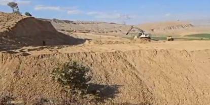 Şırnak’ta 100 Büyükbaş Kapasiteli Besi Çiftliği Kuruluyor