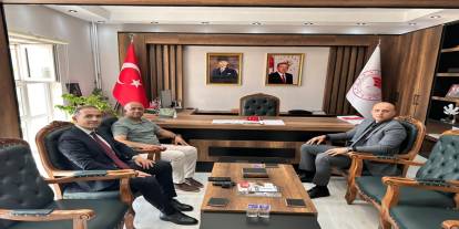 Şırnak’ta Tarım Sayımı ve Projeler Masaya Yatırıldı