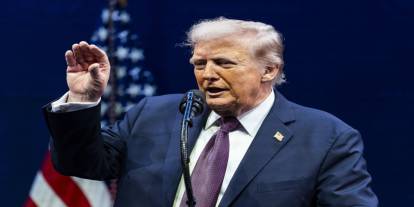 Trump'a Şok Haber: O Dava İçin Onay Geldi!