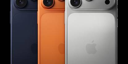 Yeni nesil iPhone 17, iPhone Air, AirPods ve Watch satışa sunuldu: Fiyatları dudak uçuklatıyor!