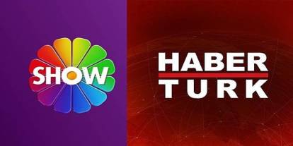 Show Tv ve Haber Türk'e el konuldu!