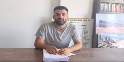 Şırnak’ta Öğretmen Atamalarıyla İlgili Eğitim-Sen’den Açıklama