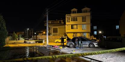 Kıskanç sevgili dehşet saçtı: 3 ölü
