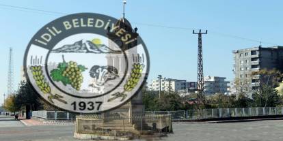 İdil Belediye Meclisi’nde Dünya Bankası Kredisi Tartışması