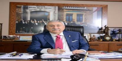 Palandöken: "Kredi kartı ve temettü faizleri düşürülmeli"