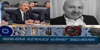 Milletvekili Tatar’dan Cumhurbaşkanı Başdanışmanı Hamdi Kılıç İçin Taziye Mesajı