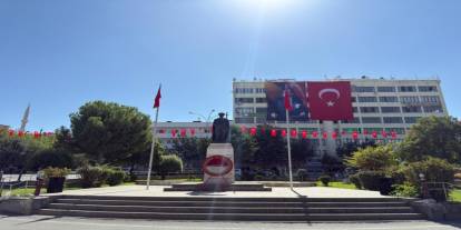 Siirt'in Şeref Günü kutlandı
