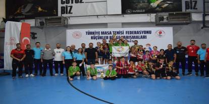Kazanan Sadece Takımlar Değil: Şırnak Tarih Yazdı!