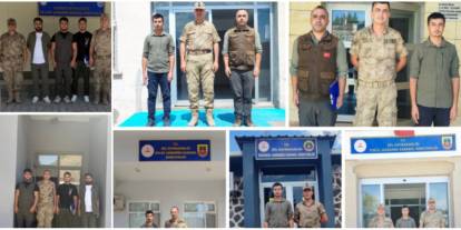 Şırnak'ta Doğa İçin Kapsamlı Görüşmeler: Yasadışı Faaliyetlere Geçit Yok