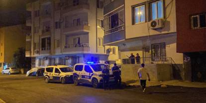 Mersin'de anne 5 yaşındaki çocuğunu bıçaklayarak öldürdü