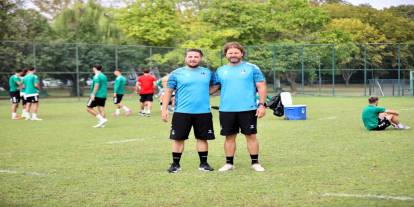 Sakaryaspor'a Akademik Güç: Zirveye Bilimle Yürüyorlar