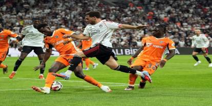 Beşiktaş'tan O Hakemlere Sert Tepki! "Faul Bile Değilken..."