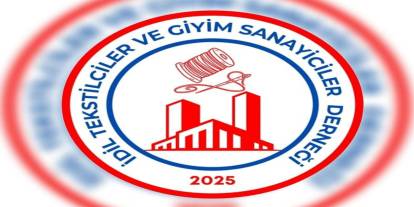 İdil Tekstilciler ve Giyim Sanayiciler Derneği Kuruldu