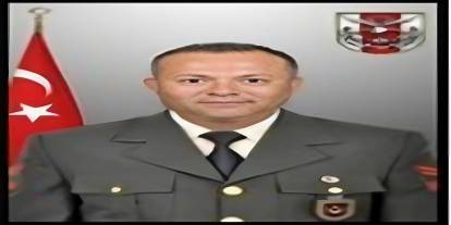 Kalp Krizi Geçiren Uzman Çavuş Şehit Oldu