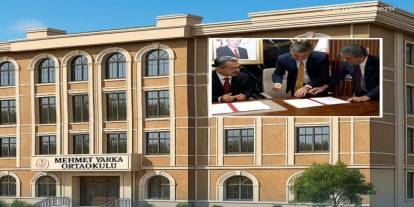 Şırnak’ta Yeni Okul Müjdesi! Ancak Yer Seçimi Tepki Çekti