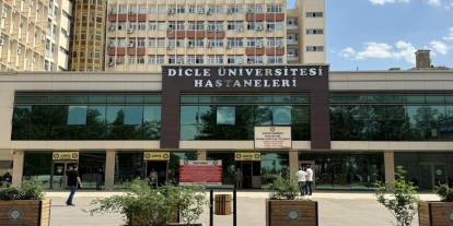 Dicle Üniversitesi Hastanesi'nde Başhemşire Krizi