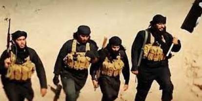 Irak, DEAŞ terör örgütü üyesi 47 Fransa vatandaşını Suriye'den teslim aldı